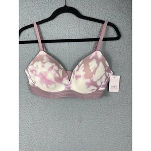 Auden Women's Bra Size 34D NWT